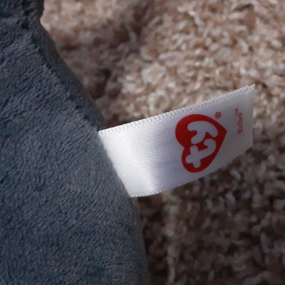 2018 Echo Beanie Boo - Picture 4 of 4